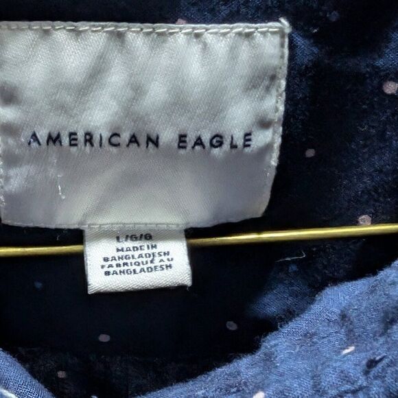 American eagle button down - Picture 1 of 3